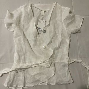 Forever 21 Summer Top